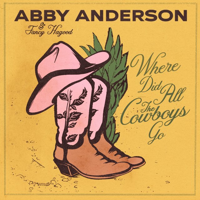 Where Did All The Cowboys Go (reimagined) 
