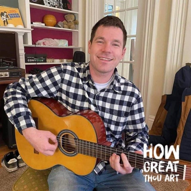 How Great Thou Art