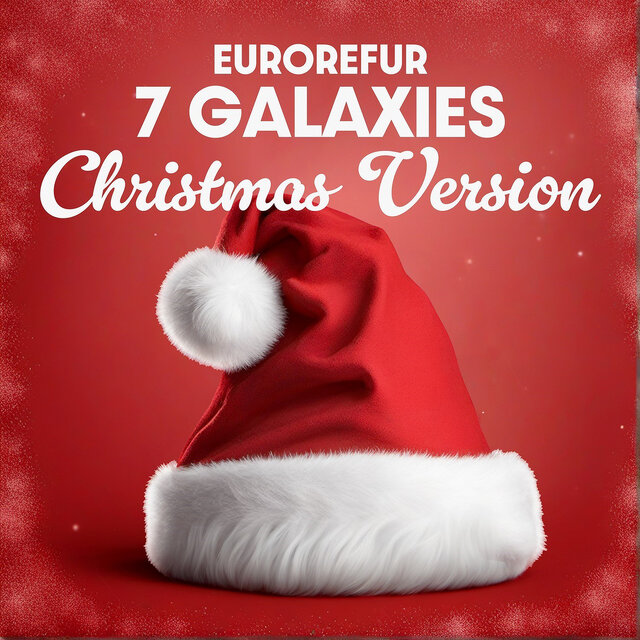 7 Galaxies (Christmas Version)