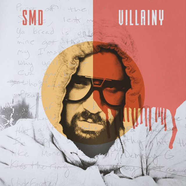 Villainy