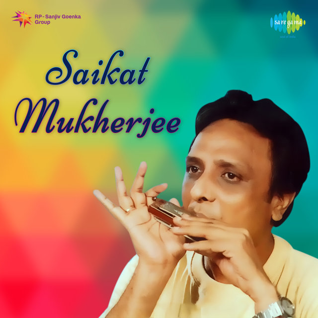 Saikat Mukherjee