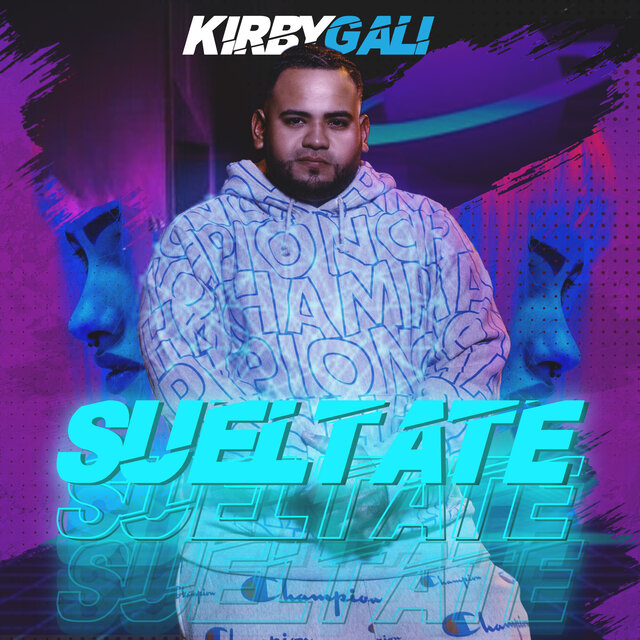 Suéltate