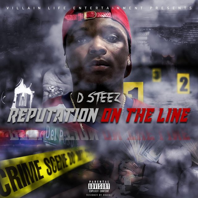 Reputation on the Line