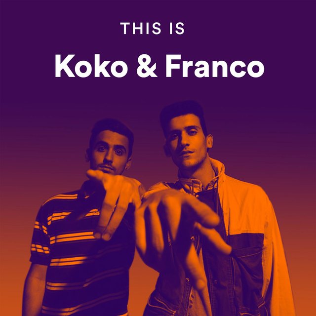 This Is Koko & Franco