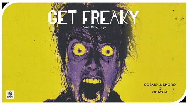 Get Freaky (feat. Ricky Jay)