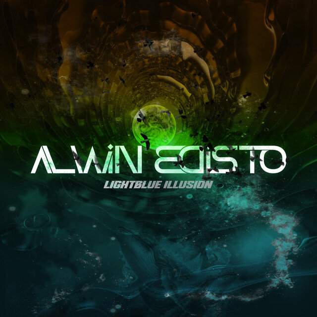 Lightblue Illusion