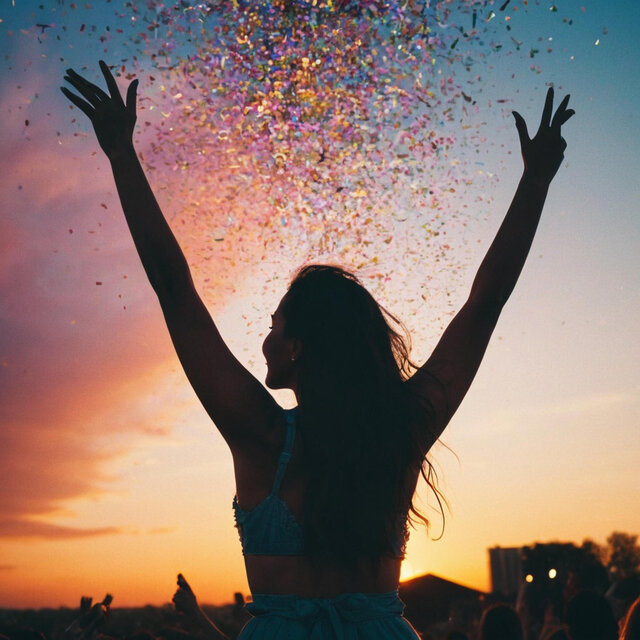 Everyday Happiness