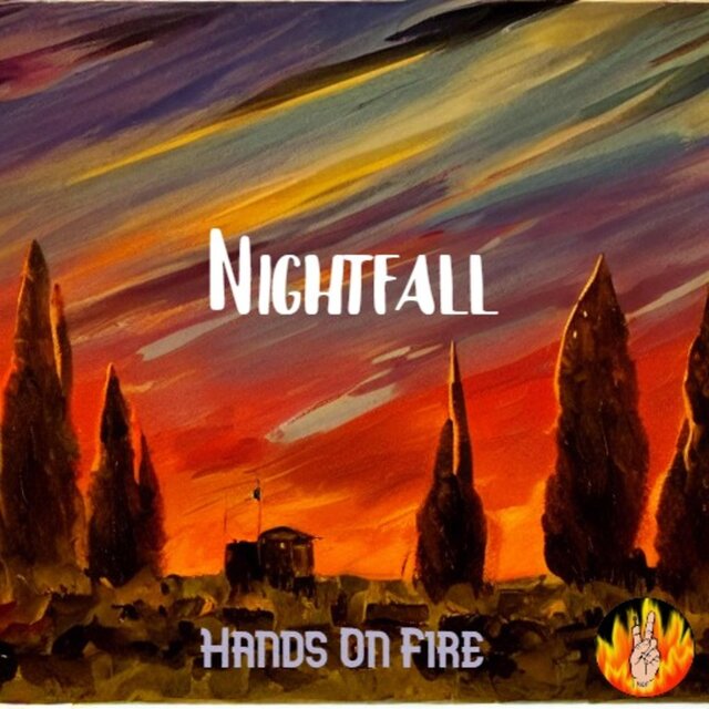 Nightfall (feat. AniyaBeaux)