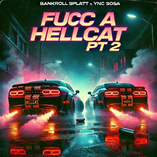 fucc a hellcat pt 2