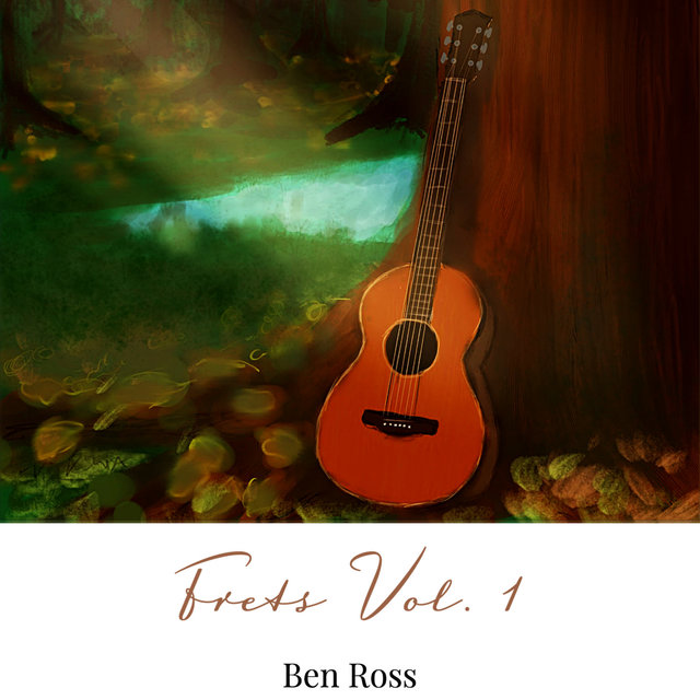 Frets, Vol. 1