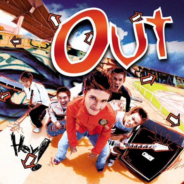 Out