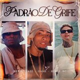Padrão de Grife