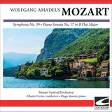 Mozart - Piano Sonata No. 17 in B major, KV 570 - Adagio
