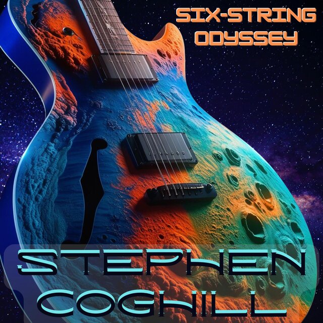 Six-String Odyssey