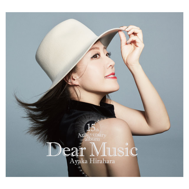 Dear Music -15th Anniversary Album-
