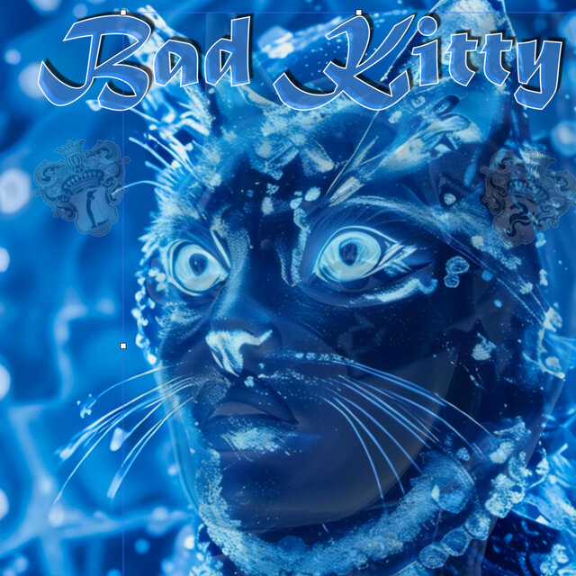 Bad Kitty