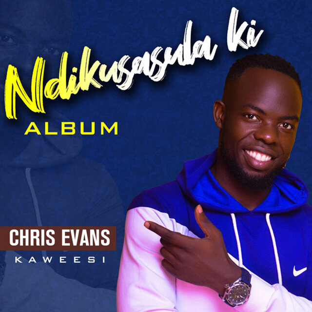 Ndikusasulaki