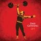 Cover art for album Lift by Dave Gunning