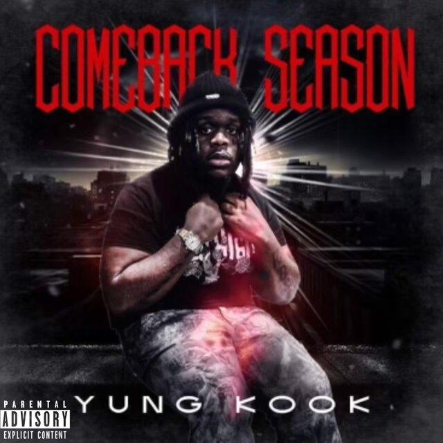 Comeback Season