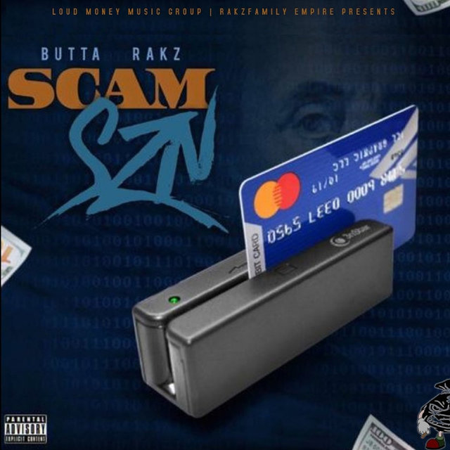 Scam Szn