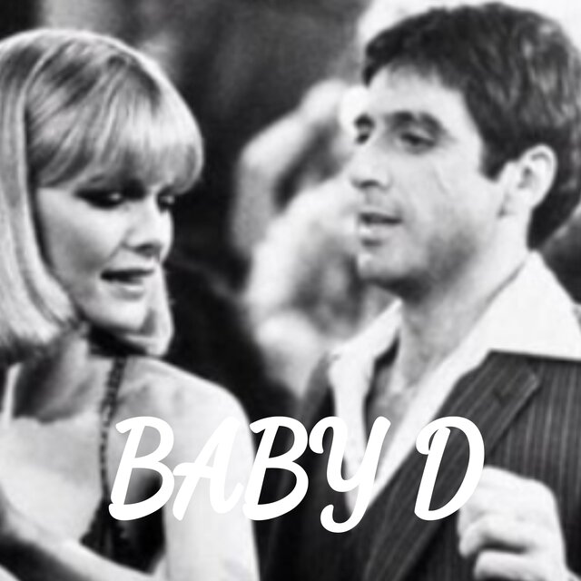 BABY D