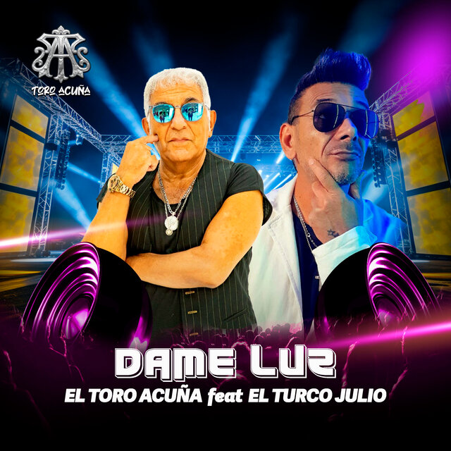 Dame luz