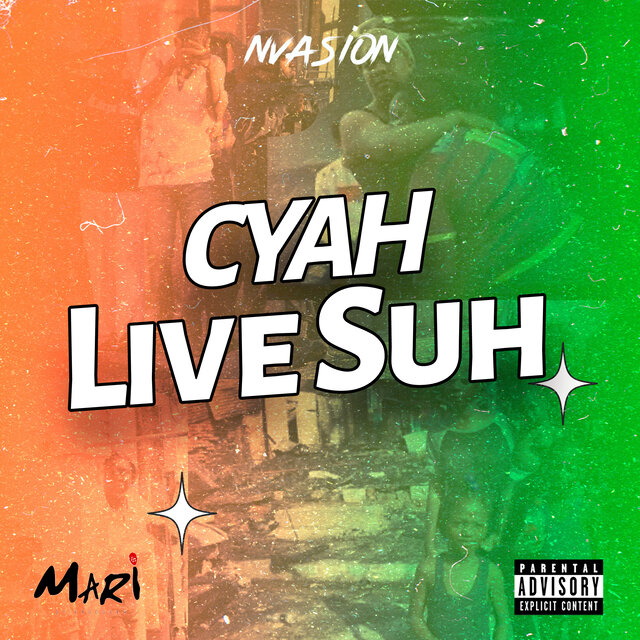 Cyah Live Suh