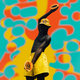Cover art for album When We Move by Common, Black Thought, Seun Kuti