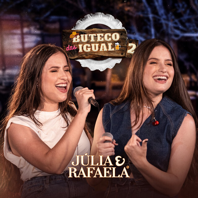Buteco das Igual 2