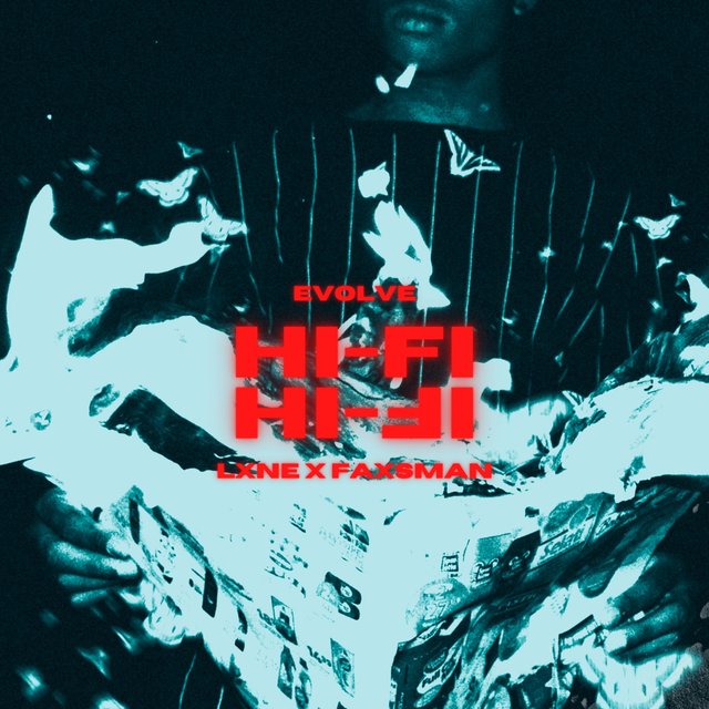 Hi-fi