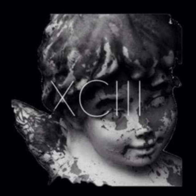 XCIII
