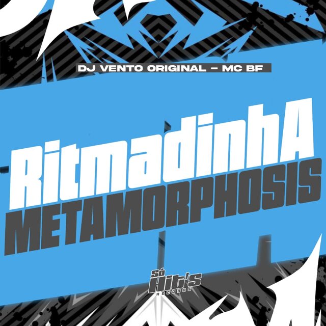 Ritmadinha Metamorphosis