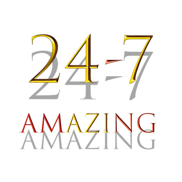 24-7