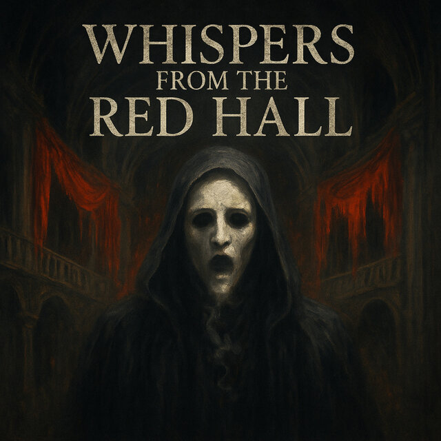 Whispers from the Red Hall