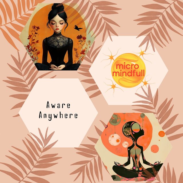Aware Anywhere