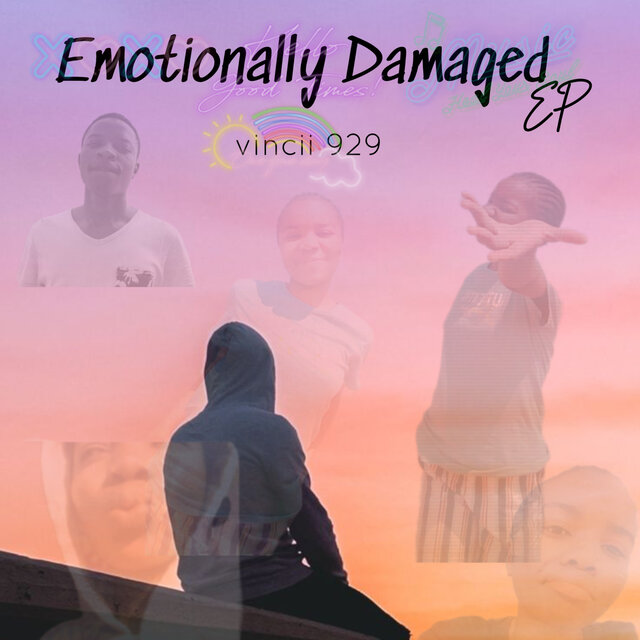 Emotionally Damaged