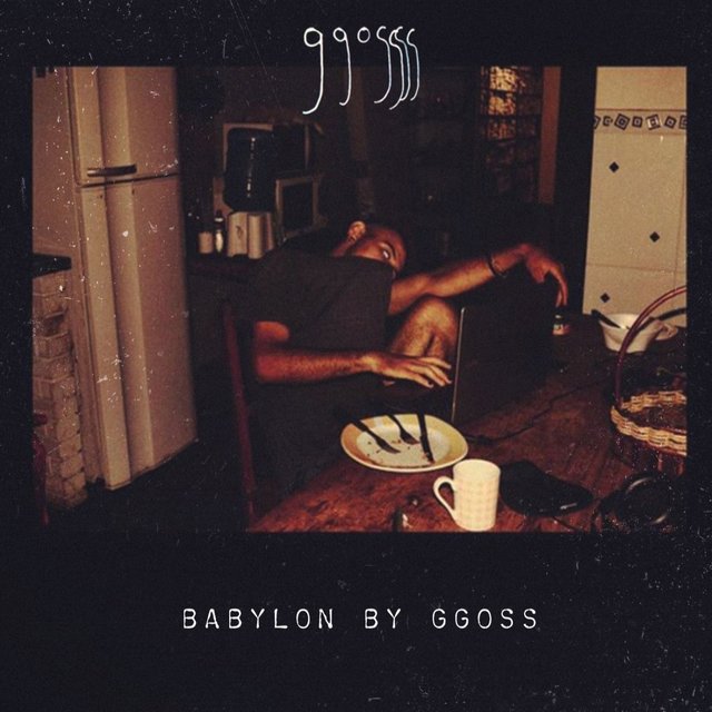 Babylon By Ggoss