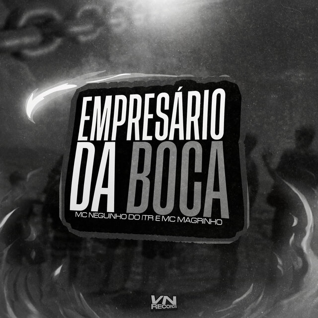 Empresário da Boca