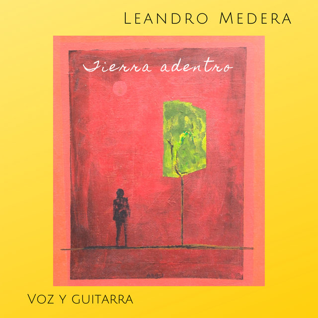 Tierra Adentro