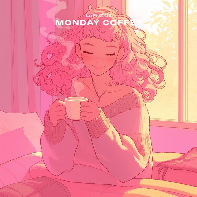 Monday Coffee