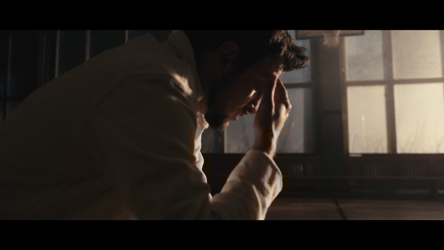 Warum (Official Video)