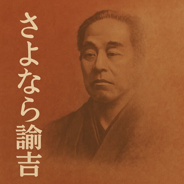 Goodbye Yukichi