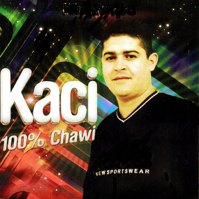 100% Chawi