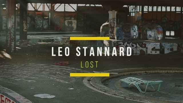 Lost (Official Video)