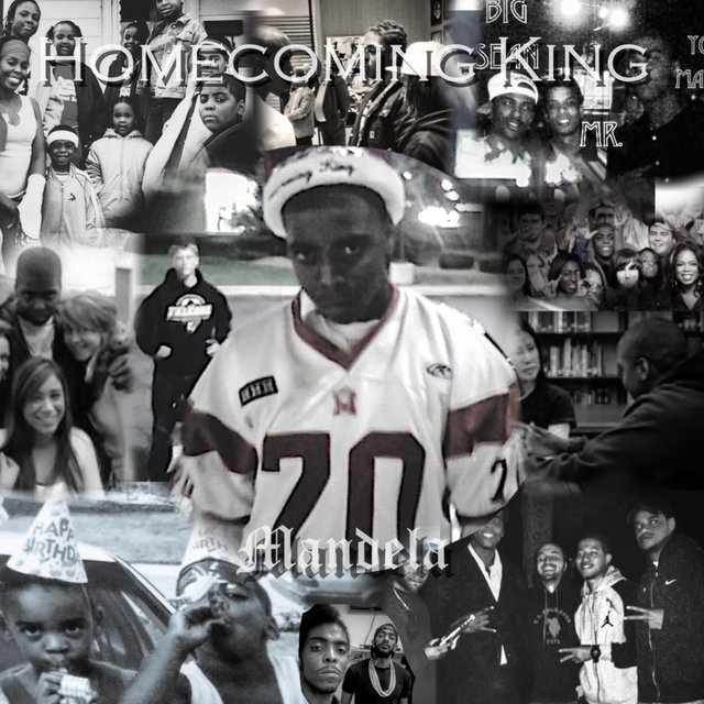 Homecoming King