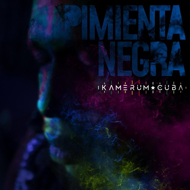 Pimienta Negra