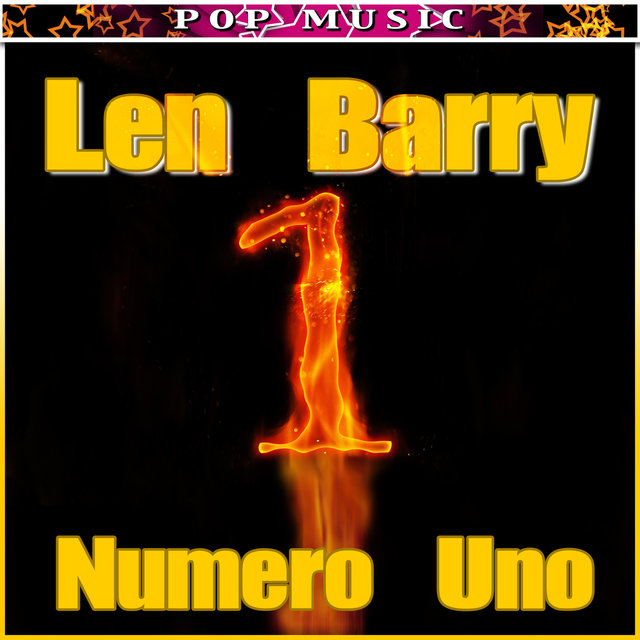 Numero Uno