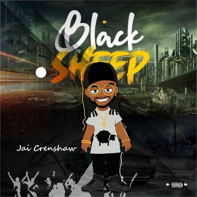 Black Sheep