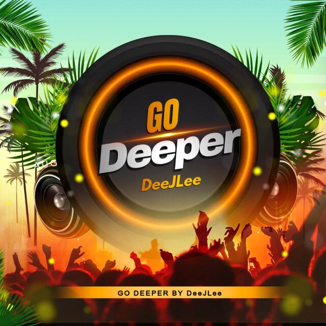 go deeper