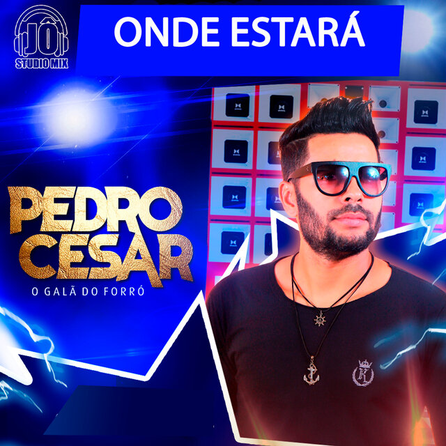 Onde Estará